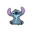Przypinka Disney Stitch- Zdjęcie 2