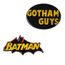 Broszka DC Comics - Batman- Zdjęcie 2