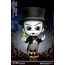Figurka DC Comics Cosbaby - Joker 1989 Mime 12cm- Zdjęcie 2