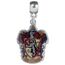 Zawieszka do biżuterii Harry Potter - Gryffindor Crest- Zdjęcie 2