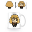 Kubek Harry Potter - Kawaii Hermione Granger 300ml