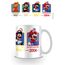 Kubek Super Mario - Dates 300ml- Zdjęcie 2