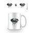 Kubek Justice League - Superrman Logo Drip 300ml- Zdjęcie 2