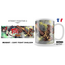 Kubek Street Fighter - Camy Fight Dhalsim