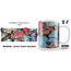 Kubek Street Fighter - Guile Fight Balrog