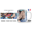 Kubek Street Fighter - Thawk Fight Honda