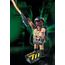 Figurka Ghostbusters Playmobil - Winston Zeddemore