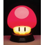 Lampka Super Mario - Mushroom
