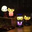 Lampka Harry Potter - Icon Light- Zdjęcie 6