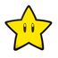 Lampka na USB Super Mario - Super Star- Zdjęcie 4