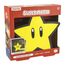 Lampka na USB Super Mario - Super Star- Zdjęcie 5