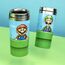 Metalowy kubek podróżny Super Mario - Warp Pipe 450ml- Zdjęcie 2
