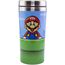 Metalowy kubek podróżny Super Mario - Warp Pipe 450ml- Zdjęcie 3
