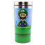 Metalowy kubek podróżny Super Mario - Warp Pipe 450ml- Zdjęcie 4