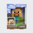 Lampka Minecraft - Steve- Zdjęcie 3