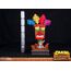 Maska Crash Bandicoot - Life Size Aku Aku Mask- Zdjęcie 2