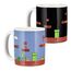 Kubek zmieniający kolor Super Mario Bros- Zdjęcie 2