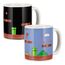 Kubek zmieniający kolor Super Mario Bros- Zdjęcie 3