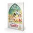 Nadruk na drewnie Disney - Snow White Still the Faries 40x59cm- Zdjęcie 2