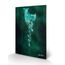 Nadruk na drewnie Harry Potter - Doe Patronus  Wood Print 40X59- Zdjęcie 2