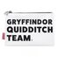 Kosmetyczka Harry Potter - Quidditch