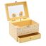 Pudełko na biżuterię Disney Princess - Bella (Musical Jewellery Box)- Zdjęcie 3