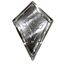 Ozdoba na ścianę World of Warcraft - Horde Shield 25x35cm- Zdjęcie 2
