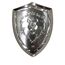 Ozdoba na ścianę World of Warcraft - Alliance Shield 25x35cm- Zdjęcie 2