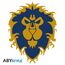 Kufel World of Warcraft - Alliance 500ml- Zdjęcie 2
