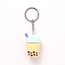 Brelok 3D Kawaii - Boba the Bubble Tea- Zdjęcie 3