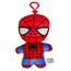 Brelok pluszowy Marvel - Spider-Man