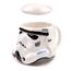 Kubek 3D Star Wars - Imperial Stromtrooper 550ml- Zdjęcie 3