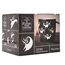 Kubek disney Miasteczko Halloween - Zero (400 ml)- Zdjęcie 2