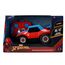 Pojazd zdalnie sterowany Marvel 1/32 - Spider-Man Buggy- Zdjęcie 5