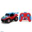 Pojazd zdalnie sterowany Marvel 1/32 - Spider-Man Buggy