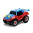 Pojazd zdalnie sterowany Marvel 1/32 - Spider-Man Buggy- Zdjęcie 2