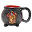 Kubek 3D Harry Potter - Kociołek Gryffindor- Zdjęcie 2