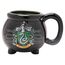 Kubek 3D Harry Potter - Kociołek Slytherin- Zdjęcie 2