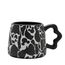 Kubek 3D Disney Mickey shapes