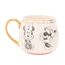 Kubek z porcelany kostnej Disney Minnie- Zdjęcie 2