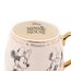 Kubek z porcelany kostnej Disney Minnie- Zdjęcie 4