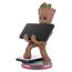 Podstawka pod telefon / kontroler Guardians of the Galaxy Cable guy - Groot- Zdjęcie 2