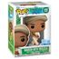 Figurka The Princess and the Frog - Naveen with Ukulele- Zdjęcie 2
