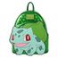 Plecak Pokemon Loungefly - Bulbasaur 26cm