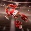 Figurka Transformers NFL - KC-59- Zdjęcie 5