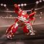 Figurka Transformers NFL - KC-59- Zdjęcie 3