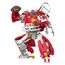 Figurka Transformers NFL - KC-59- Zdjęcie 4