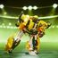 Figurka Transformers NFL - Tundra Prime- Zdjęcie 4