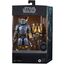 Figurka Star Wars Black Series - Paz Vizsla Carbonized- Zdjęcie 2