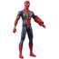 Figurka Marvel Avengers Titan Hero - Iron Spider 30cm- Zdjęcie 2